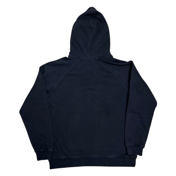 FABLETICS Activewear Designer Black Hoodie Sweatshirt Womens Large - Picture 3 of 4